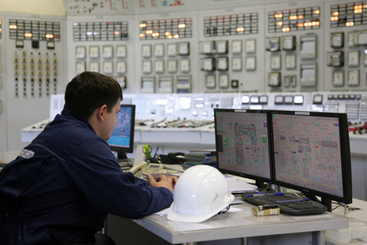 Главную энергокомпанию Новосибирска возглавит чиновник из муниципалитета