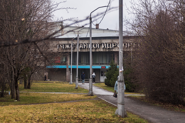 Приговор экс-директорам «Тяжстанкогидропресс» выносят 5 августа в Новосибирске