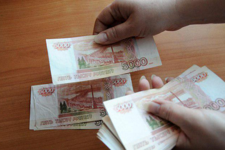 Треть жителей Новосибирска тратят зарплату только на необходимое