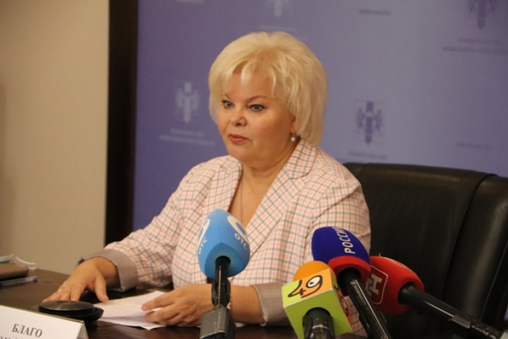 На выборы в Государственную Думу 2021 в Новосибирской области допущены 40 кандидатов  
