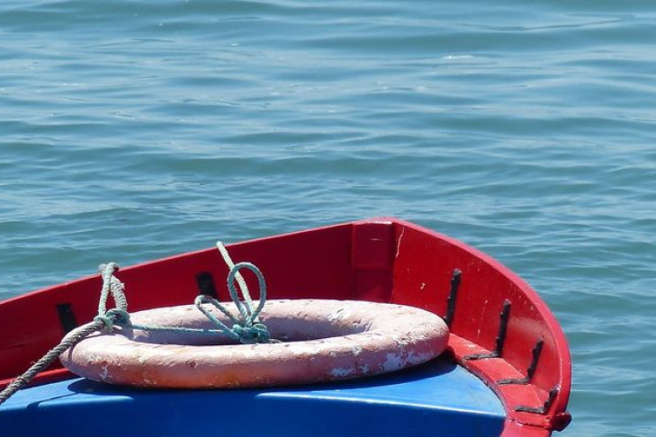 Капитана с озера Разбойное осудили за смерть упавшего в воду пассажира