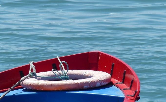 Капитана с озера Разбойное осудили за смерть упавшего в воду пассажира