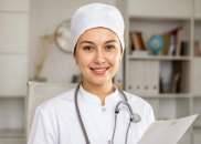 В центрах здоровья региона к работе приступят врачи здорового долголетия