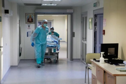 7 умерли, 76 выздоровели – коронавирус в Новосибирске 7 августа