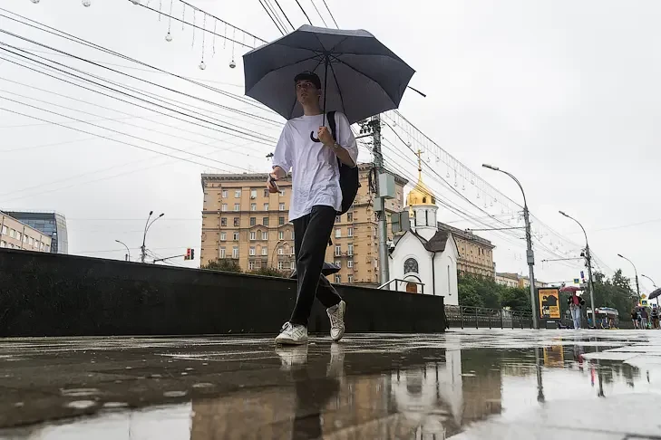 О заморозках до -2 в августе-2025 предупредили новосибирцев