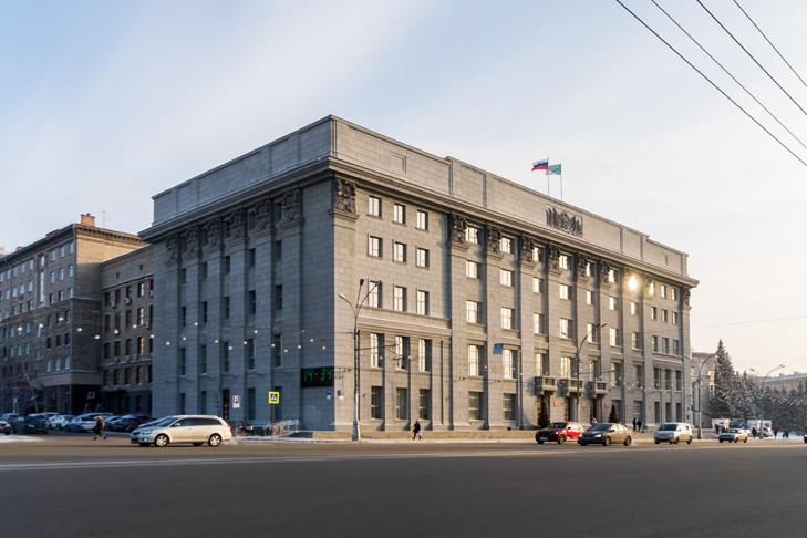 Эксперты и горожане приглашаются к обсуждению изменений в Уставе Новосибирска