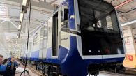 Новосибирскому метрополитену нужны 14 новых поездов
