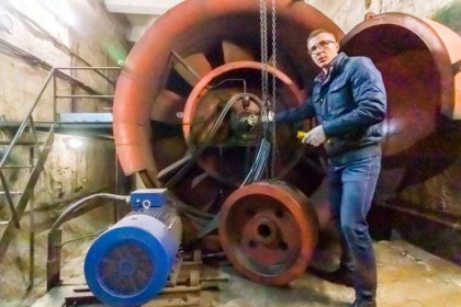 Новосибирский метрополитен назвал станцию с самым чистым воздухом