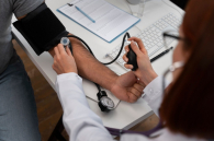 Рекорд по явке на диспансеризацию поставили бердчане