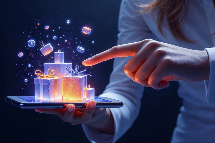 Жители Сибирского федерального округа тратят в среднем до 16 500 рублей в год на покупки трендовых товаров