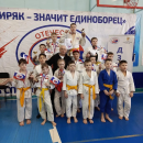 Имена венгеровских борцов внесены во Всероссийскую базу дзюдо