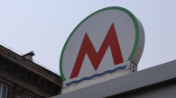 В Новосибирске на месяц закроют вход на станции метро «Заельцовская»