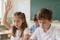 Психолог из Новосибирска предостерегла от шаблонов при оценке поведения школьников