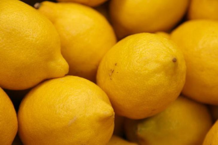 Апельсины и лимоны подорожали в Новосибирской области