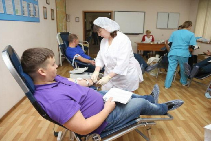 Сроки возобновления диспансеризации в Новосибирске назвал Минздрав