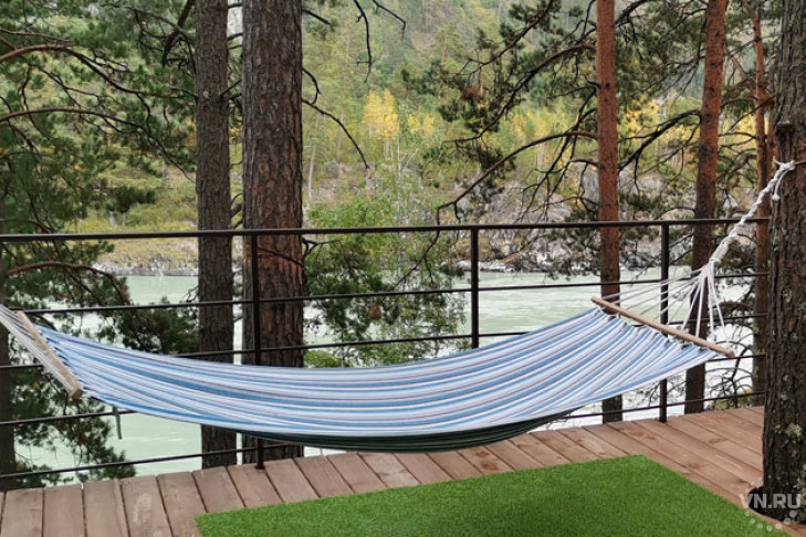 В 25 раз больше гостей: Tele2 изучила, откуда приезжали клиенты в Республику Алтай