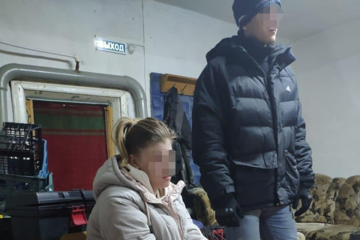 Спецназ задержал наркодилеров в дачном обществе