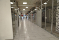 Торговые центры Новосибирска сосредоточились на оптимизации