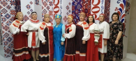 На ежегодном форуме «#ЭтоРоссия» в Новосибирске обсудили будущее народного творчества