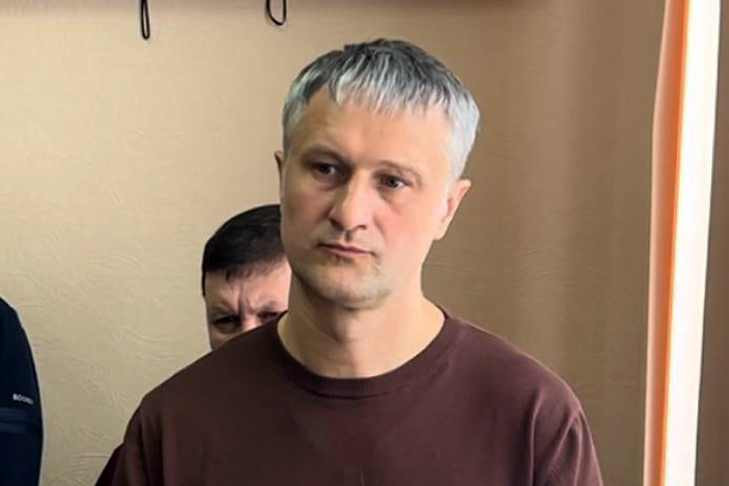 Из-под ареста – на свободу: экс-прокурору Новосибирска Ференцу вынесли приговор