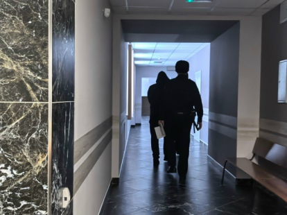 В Новосибирске суд избрал меру пресечения обвиняемому в ДТП с шестью погибшими