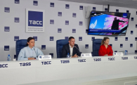 В регионе на форуме «Технопром-2026» представят ИИ-помощников