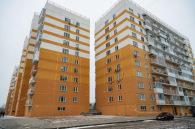 В Новосибирской области проведут техническое обследование 8 тысяч многоквартирных домов