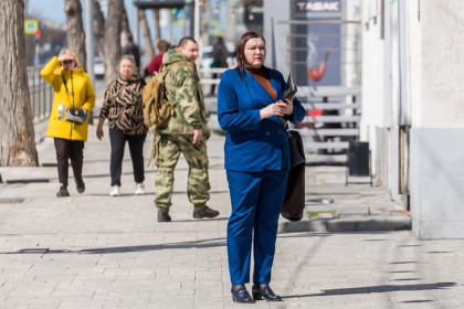 Прогноз погоды на 23-24 мая в Новосибирске сделали синоптики