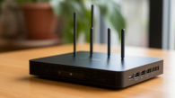 Новосибирцам дали совет по защите Wi-Fi от соседей