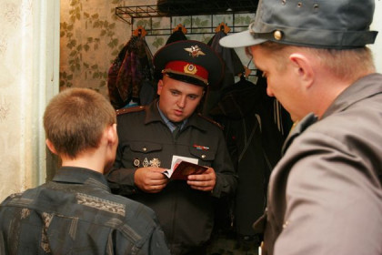 Преступлений с участием несовершеннолетних стало больше в Новосибирской области