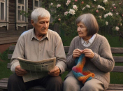 В этом году на пенсию могут выйти мужчины 1962-го и женщины 1967 года рождения