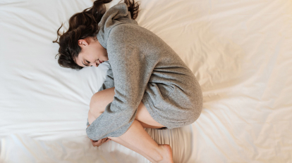 Что делает мозг, когда мы спим: удивительные процессы во сне