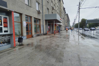 В Новосибирске решили разработать дизайн-код для Красного проспекта