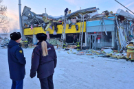 Заслуженное наказание за обрушение здания в Новосибирске ждет виновных