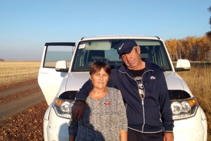 «Пусть деревня живет»: ферму создали супруги-пенсионеры под Новосибирском