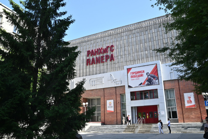 Проект «Герои НовоСибири» полностью готов к старту в Новосибирской области