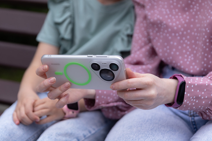 Около 270 малых деревень и сёл Сибири получили связь МегаФона