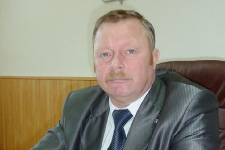 Глава Кыштовского района отчитался о доходах