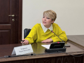 Все больше школьников в Новосибирской области углубленно изучают математику и информатику