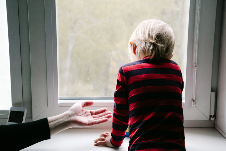 В Новосибирске суд отказался признать прабабушку членом семьи