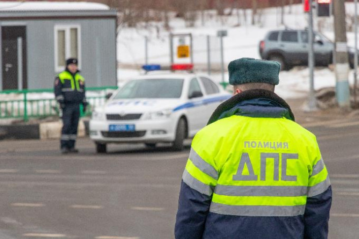Полицейские из Черепаново придумали ДТП и пошли под суд