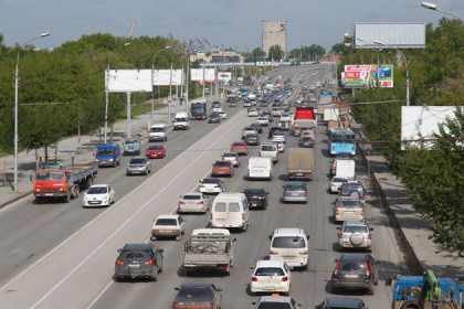В топ-10 городов России по автоугонам попал Новосибирск   