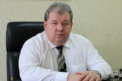Экс-директор КБУ Александр Кожин арестован в Бердске 