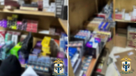 13,5 тысяч пачек контрафактных сигарет изъяли полицейские в Новосибирске