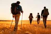 Обладателем престижной всероссийской премии стала Новосибирская область