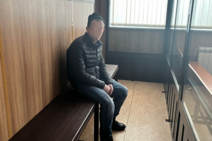 Убийца из Tinder зарезал 51-летнюю знакомую 8 марта в Новосибирске