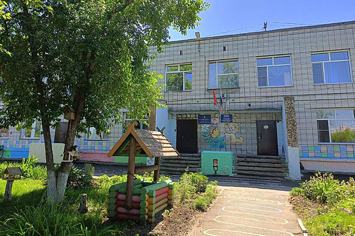 Пятилетний ребенок проломил лоб по вине строителей в Новосибирске