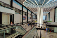 Новосибирск стал лидером по турпотоку из Казахстана в Сибирь