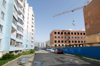 Пять новых школ построят в Новосибирской области до конца 2018 года