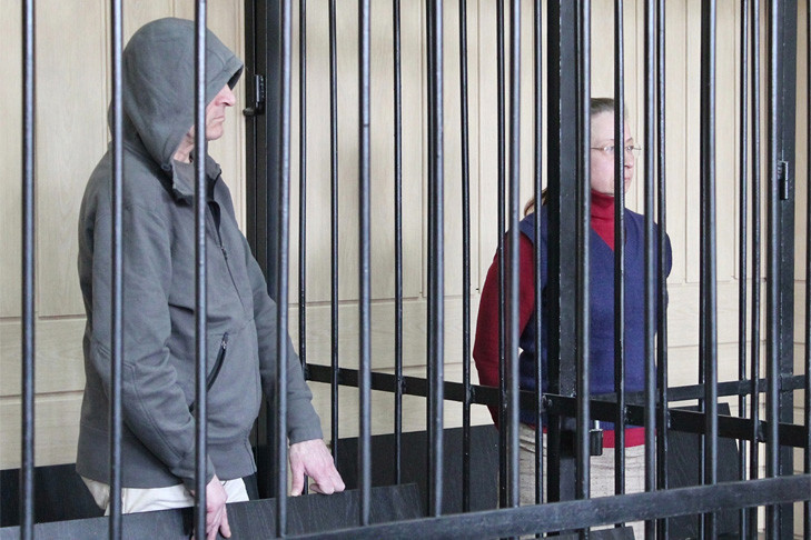 Обвиняемый в истязании и убийстве девочки мужчина умер в новосибирском СИЗО